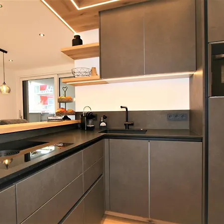 Christine By Interhome * Brixlegg