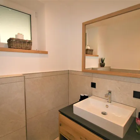 Apartment Christine By Interhome *