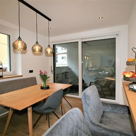 Christine By Interhome * Brixlegg