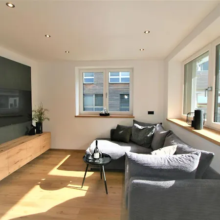 Apartament Christine By Interhome Brixlegg