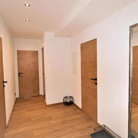 Christine By Interhome Apartment *