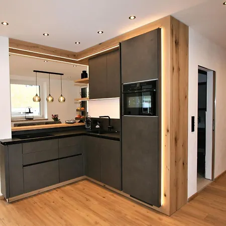 Apartment Christine By Interhome Brixlegg