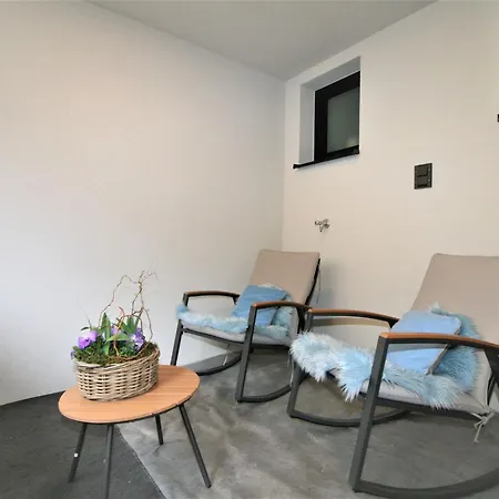 Apartament Christine By Interhome *