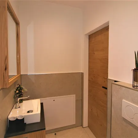 Apartment Christine By Interhome