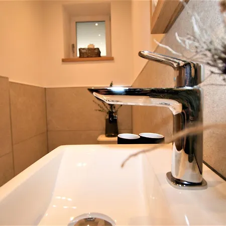 Christine By Interhome Apartment Brixlegg