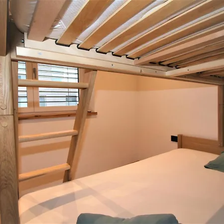 Apartment Christine By Interhome