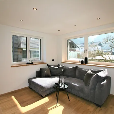 Christine By Interhome Apartment