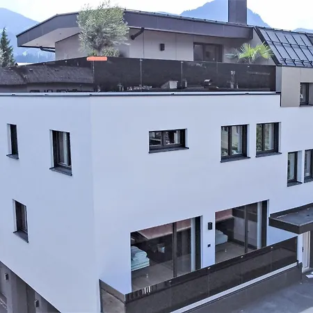 Apartment Christine By Interhome *