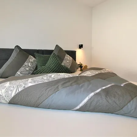 Apartmán Christine By Interhome Brixlegg