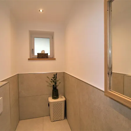 Apartmán Christine By Interhome *